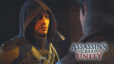 assassin's creed unity mercurius riddle.